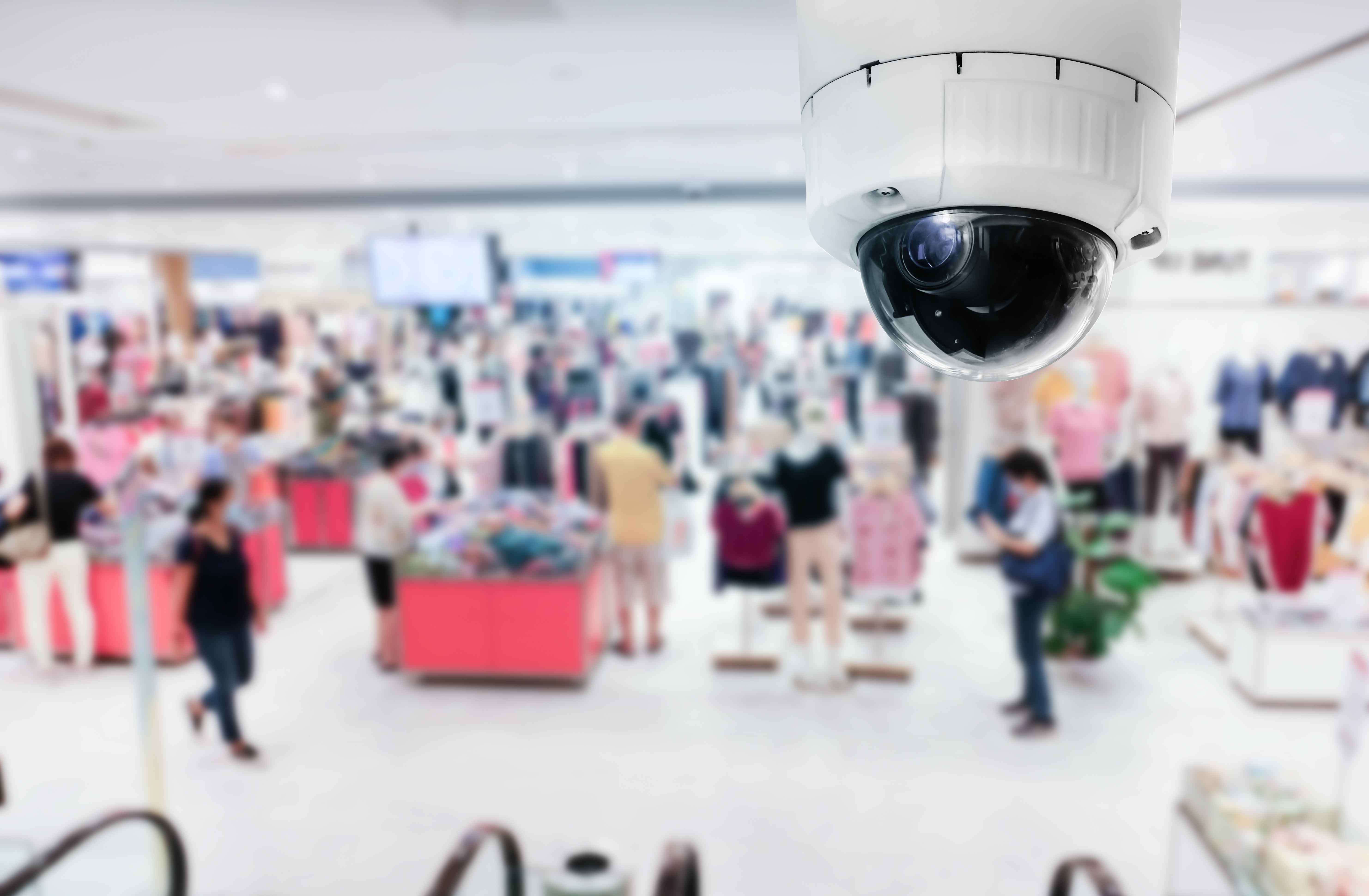 AI Crowd Analytics