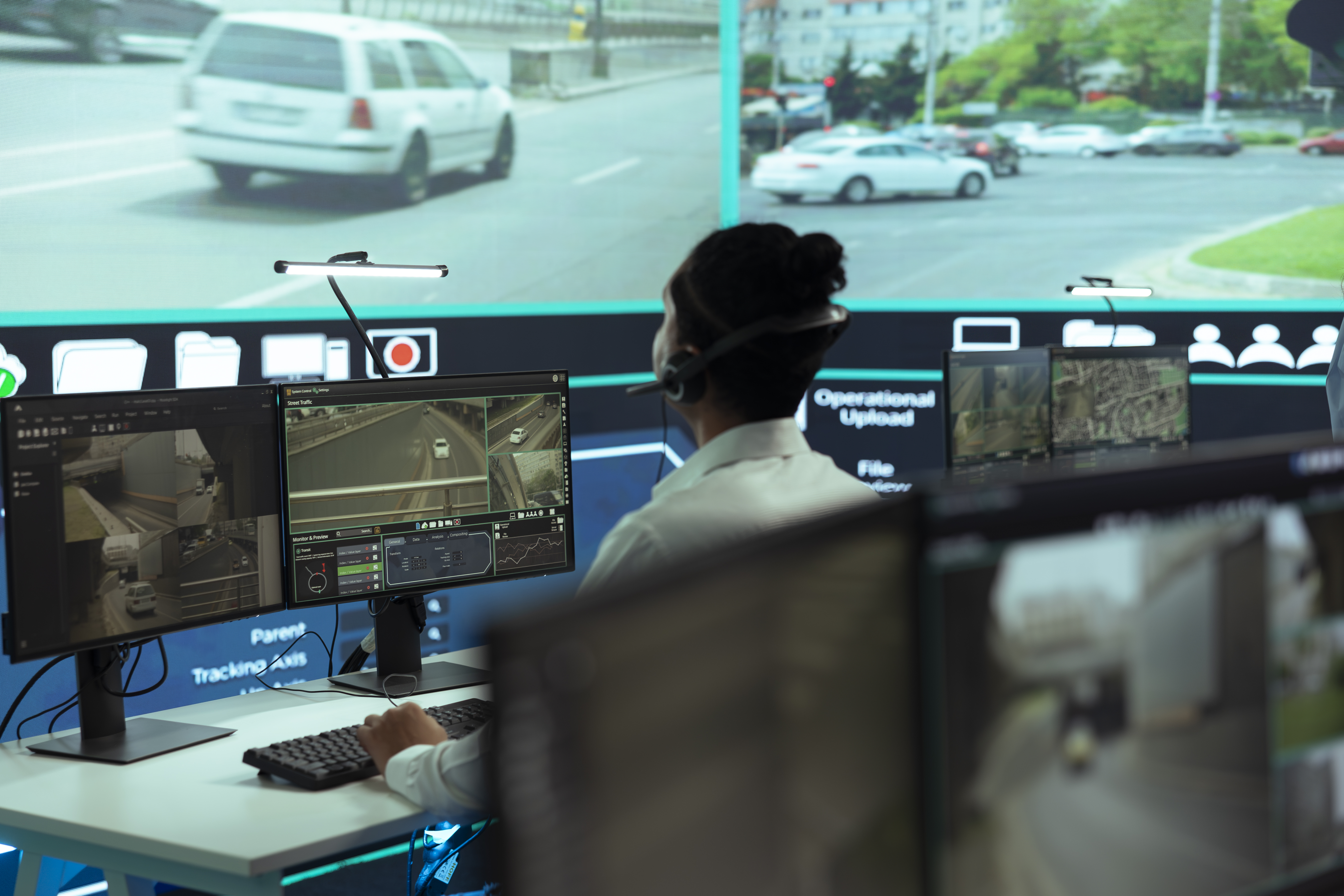 Emergency Response Coordination