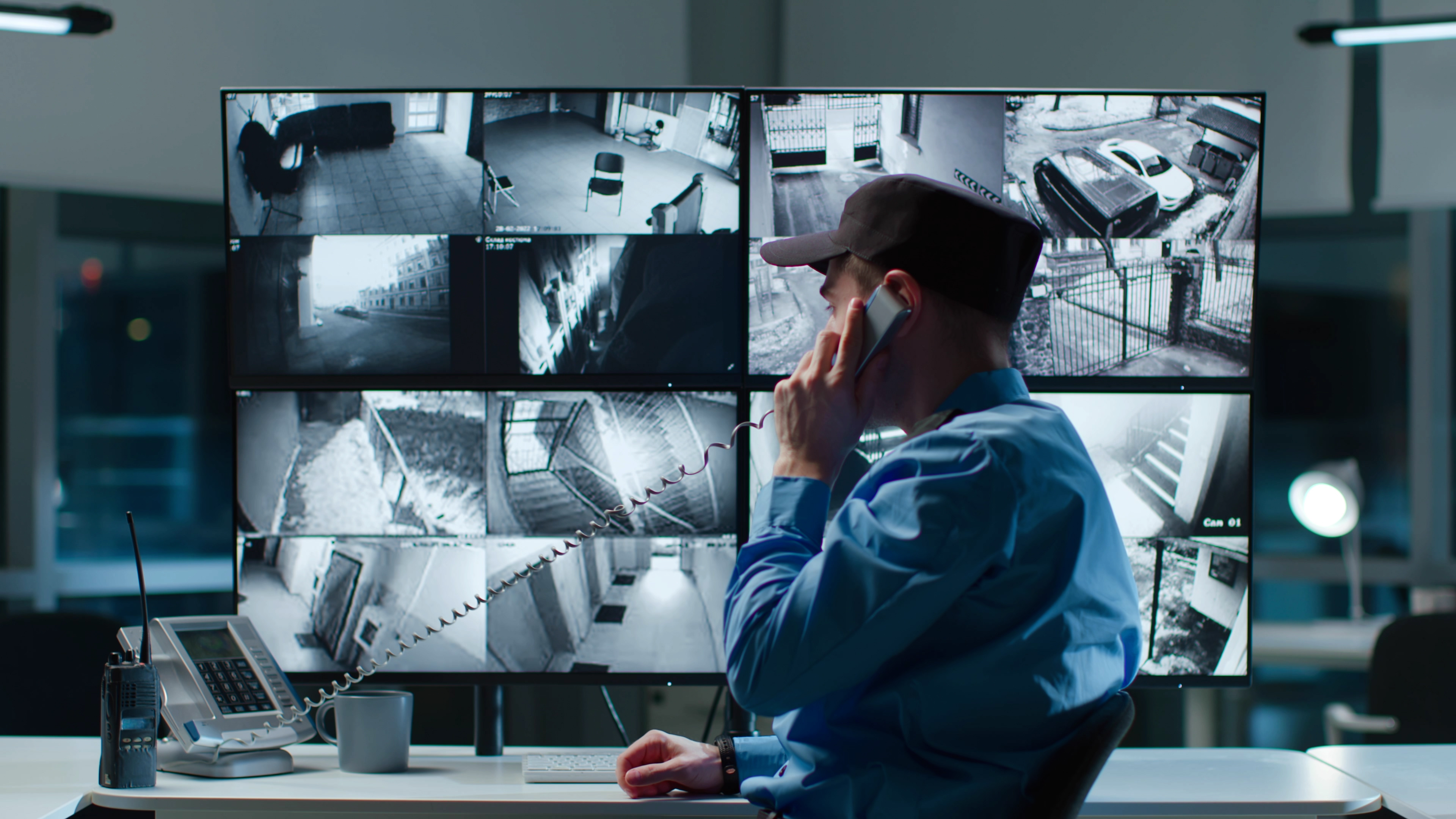 AI Incident Analytics