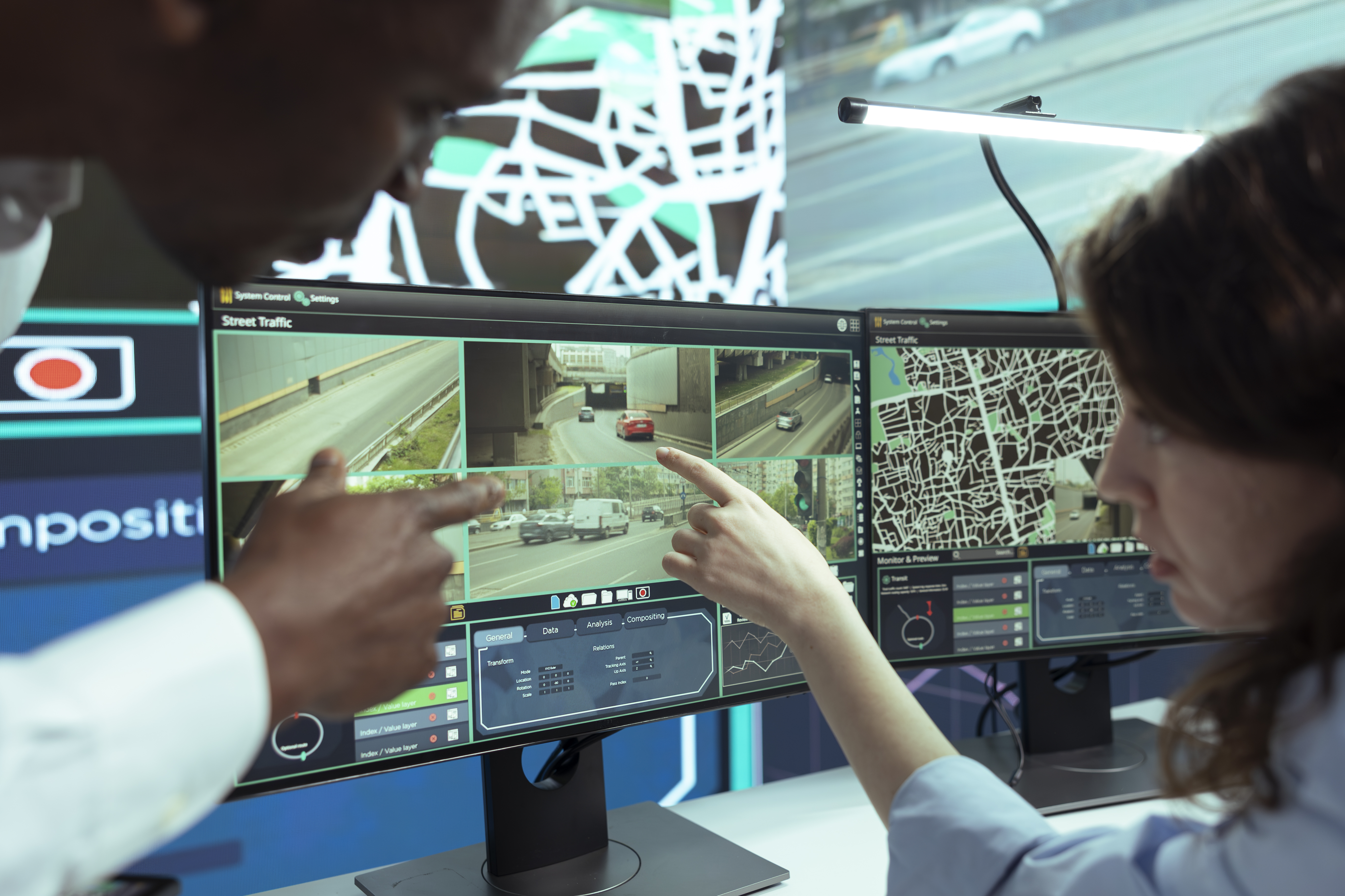 Smart Incident Operations