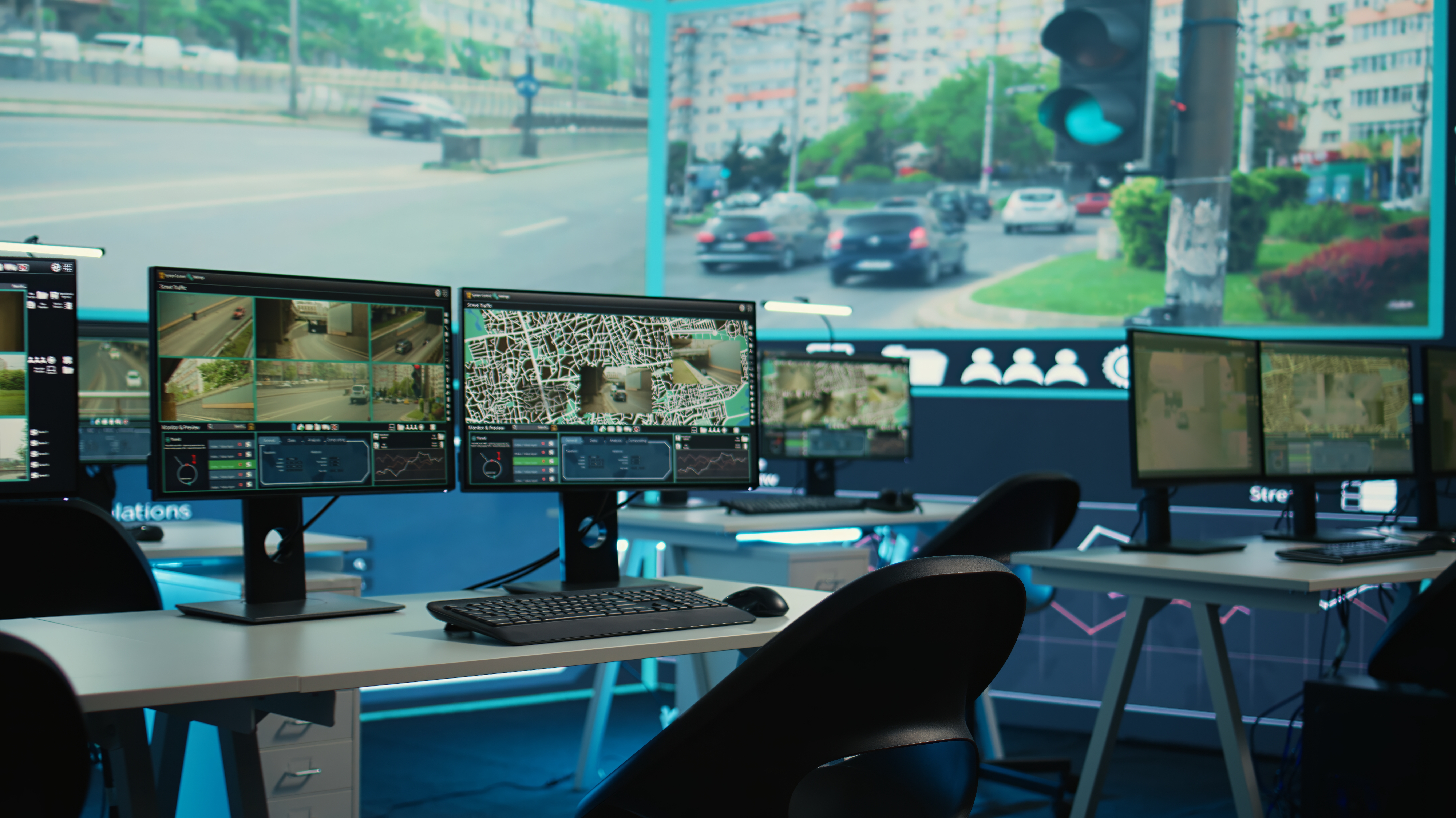 Smart Safety Operations