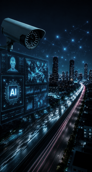 Infronex AI Surveillance