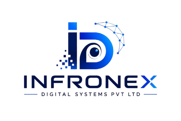 Infronex Logo